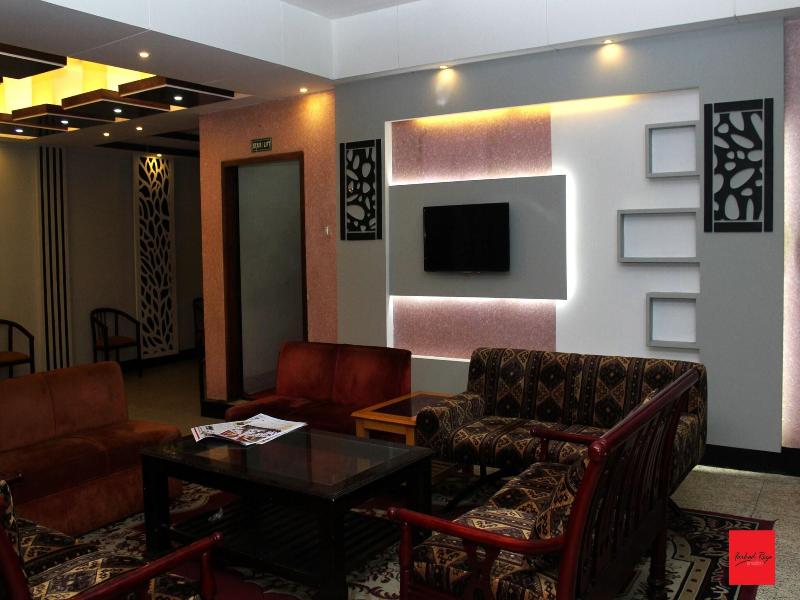 Nagar Valley Hotel image