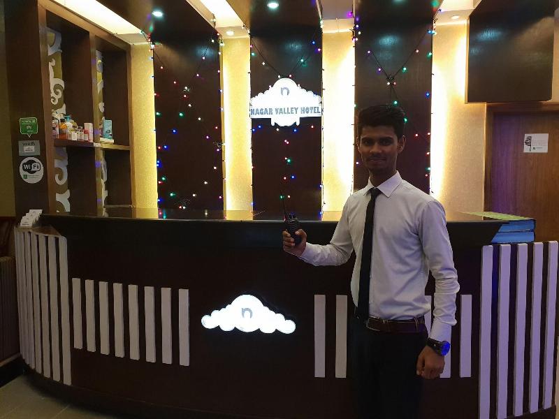 Nagar Valley Hotel image