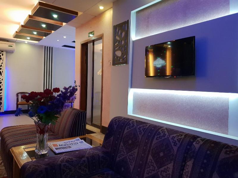 Nagar Valley Hotel image