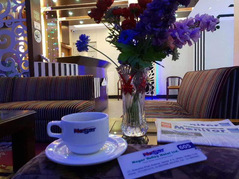 Nagar Valley Hotel image