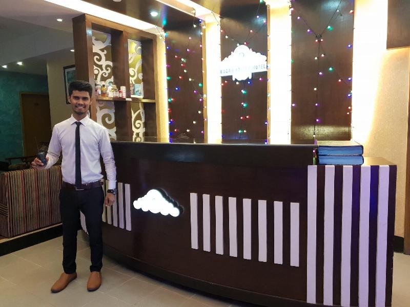 Nagar Valley Hotel image