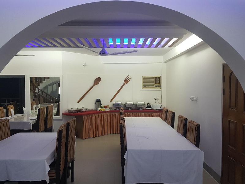 Nagar Valley Hotel image