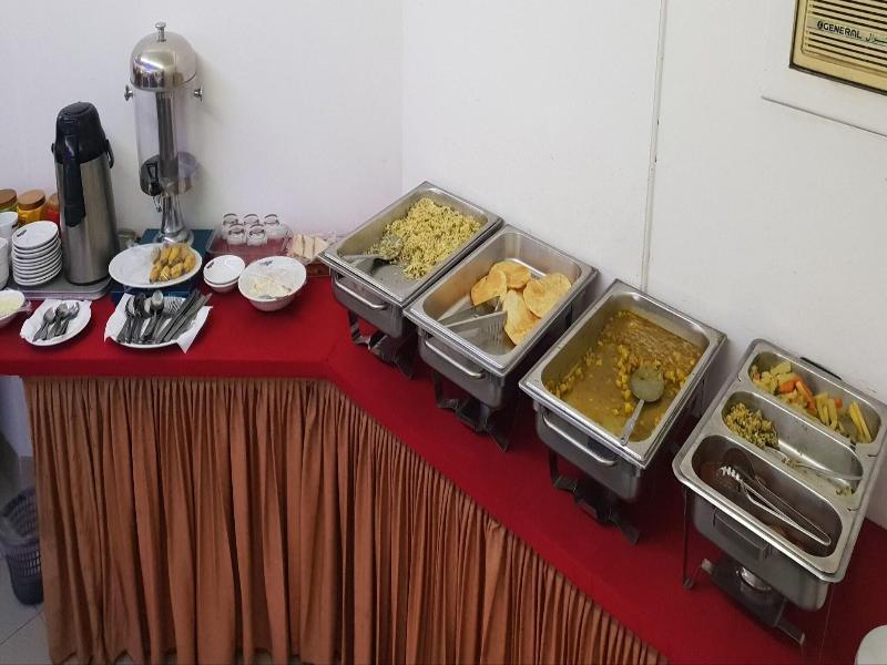 Nagar Valley Hotel image
