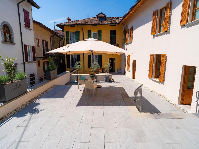 Locanda Alberti image