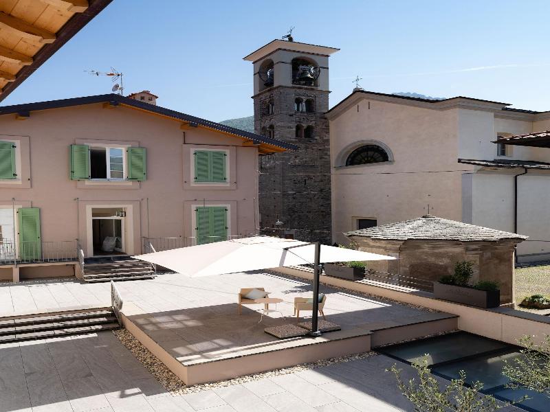 Locanda Alberti image