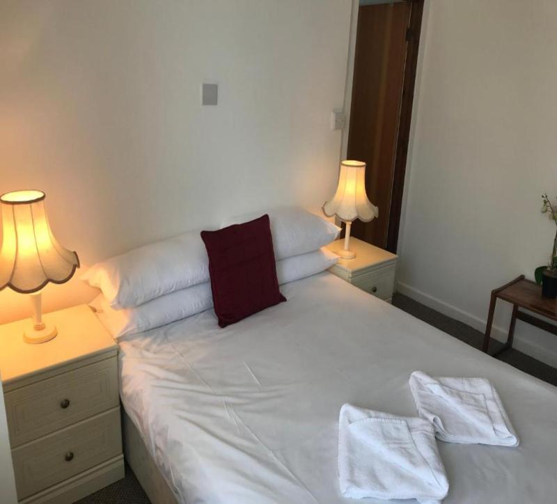 Carlton Court Hotel image