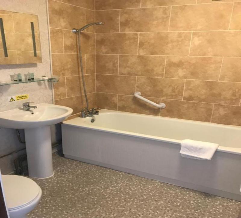 Carlton Court Hotel image
