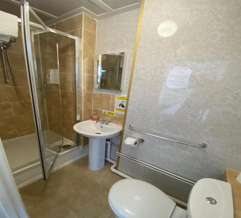 Carlton Court Hotel image
