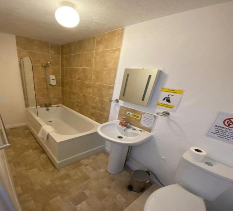 Carlton Court Hotel image