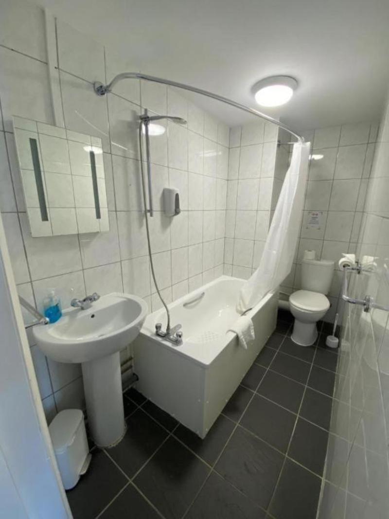 Carlton Court Hotel image