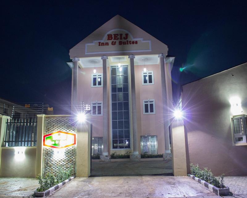 Beij Inn And Suites image