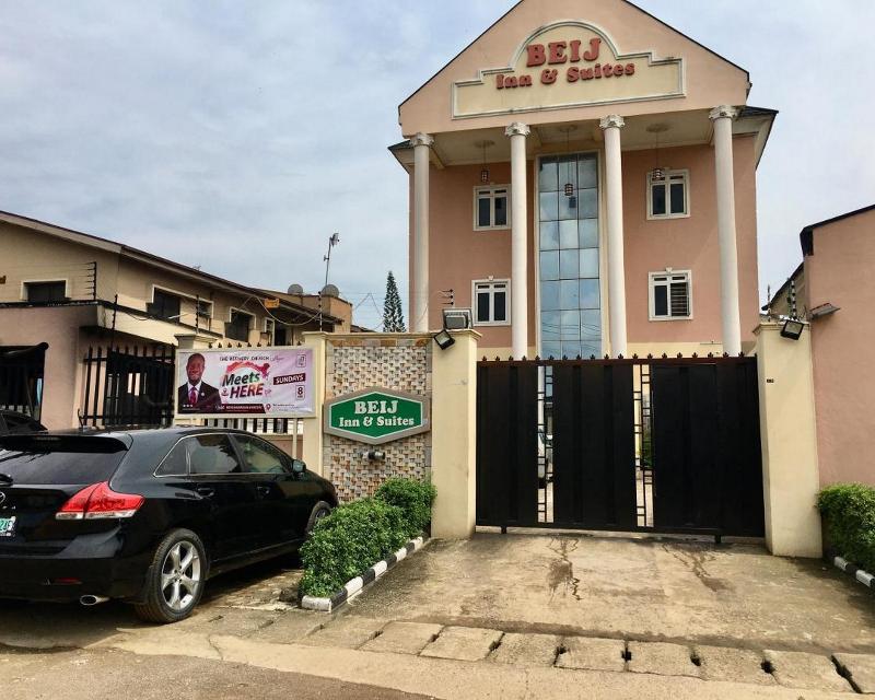 Beij Inn And Suites image
