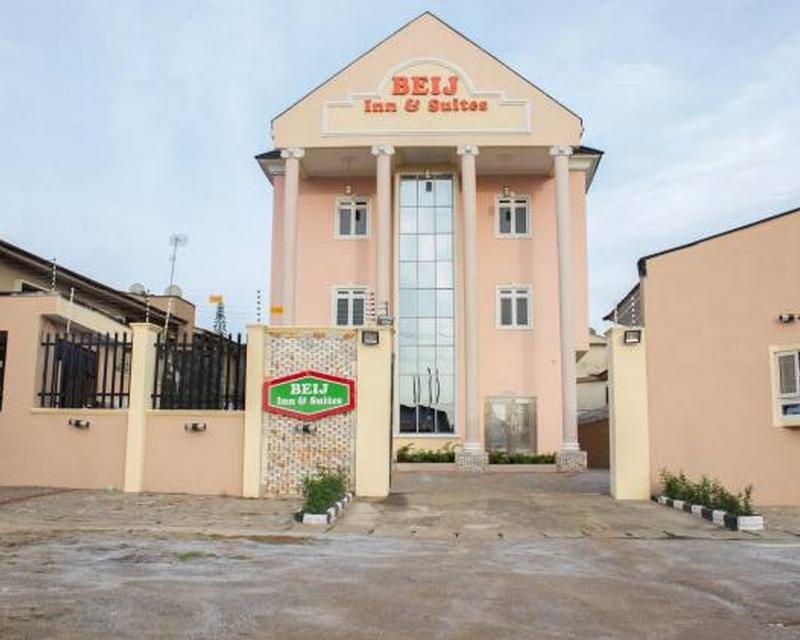 Beij Inn And Suites image