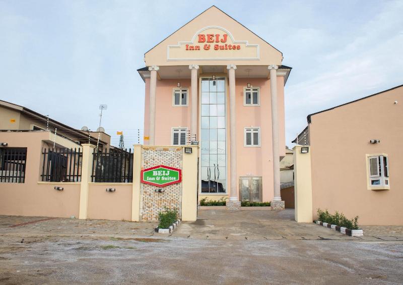 Beij Inn And Suites image