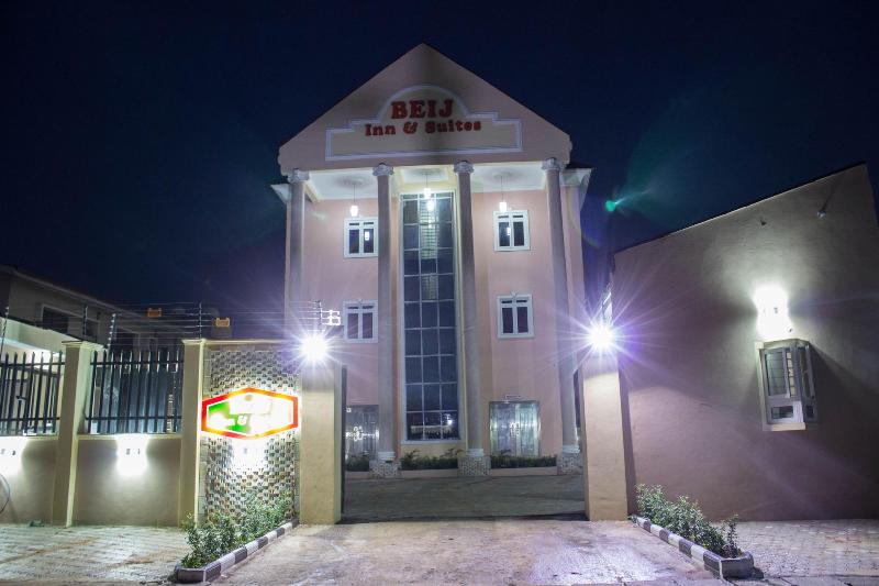 Beij Inn And Suites image