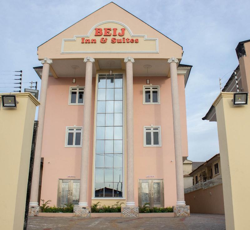 Beij Inn And Suites image