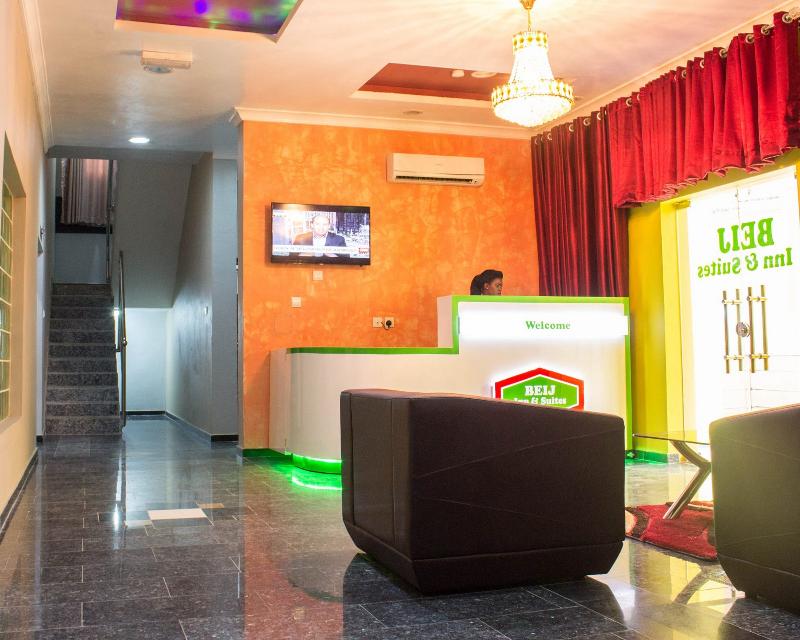 Beij Inn And Suites image