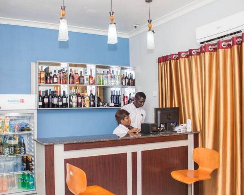 Beij Inn And Suites image