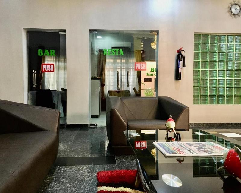 Beij Inn And Suites image