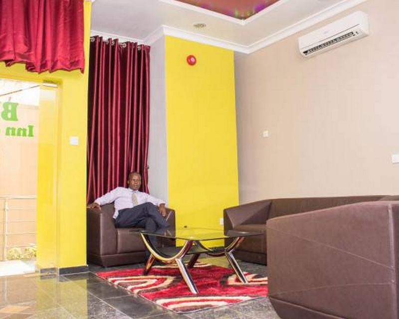 Beij Inn And Suites image