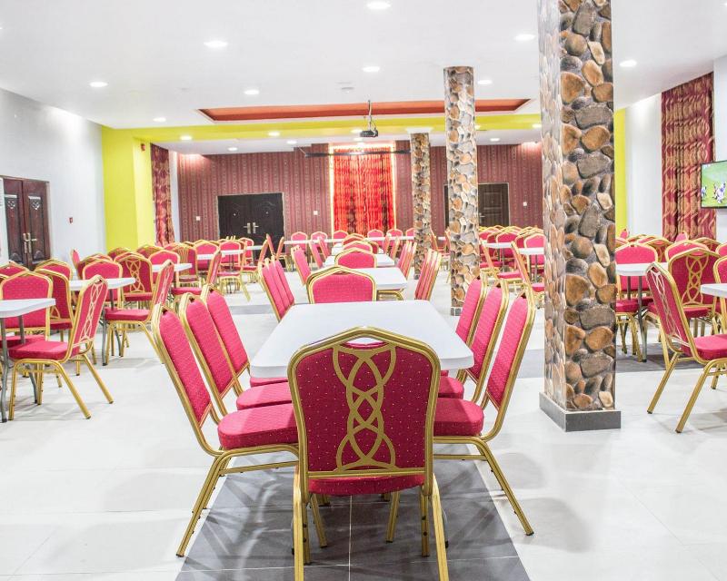 Beij Inn And Suites image