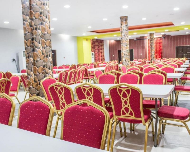 Beij Inn And Suites image