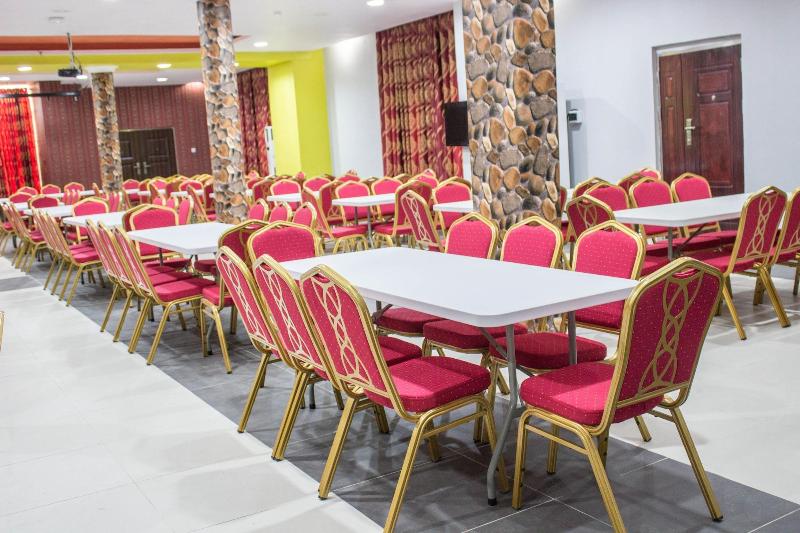 Beij Inn And Suites image