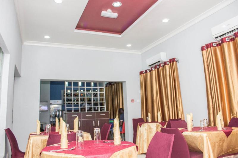 Beij Inn And Suites image