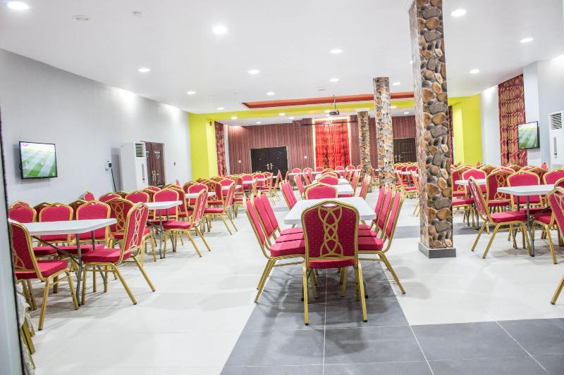 Beij Inn And Suites image