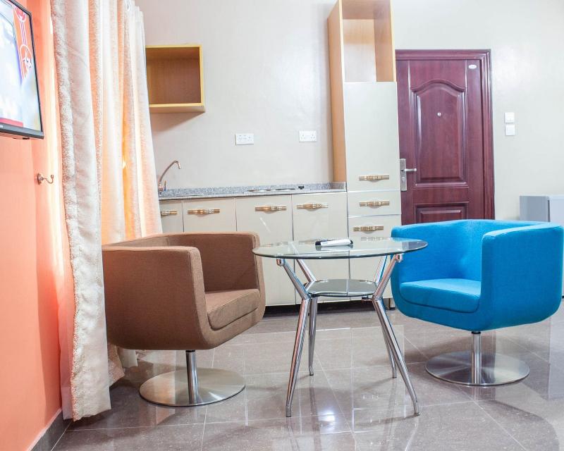 Beij Inn And Suites image