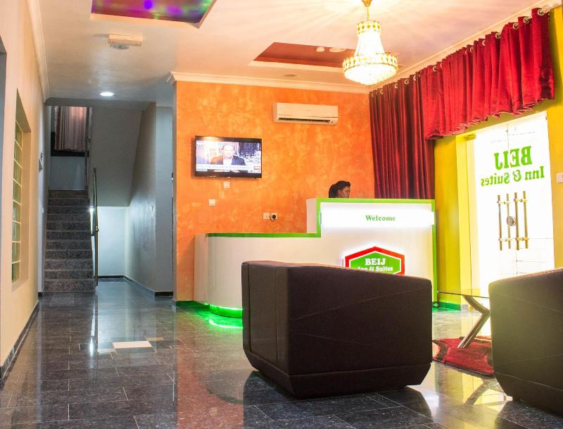 Beij Inn And Suites image