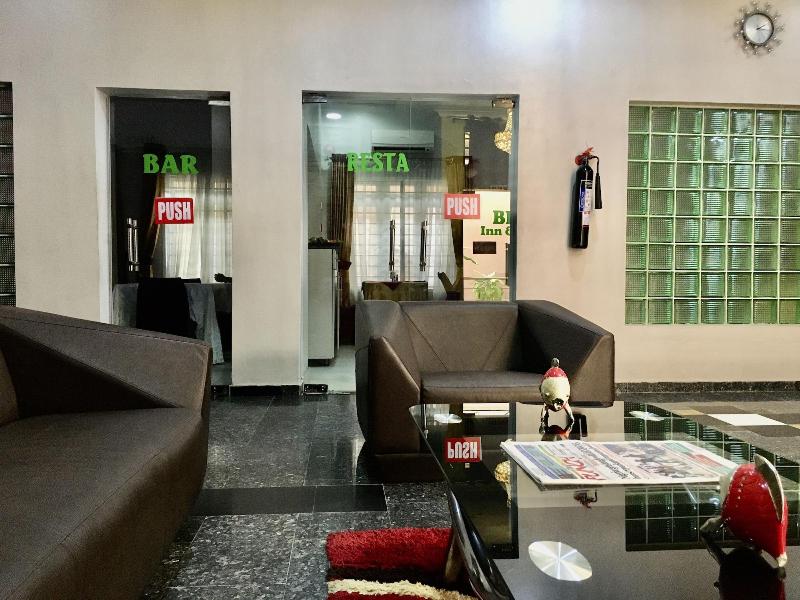 Beij Inn And Suites image