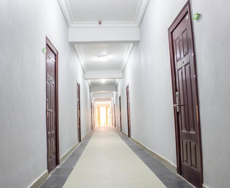 Beij Inn And Suites image