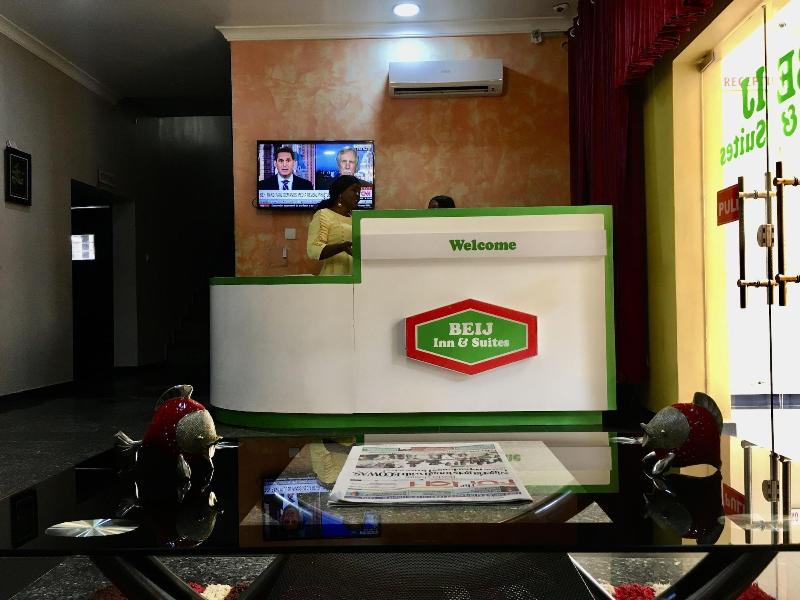 Beij Inn And Suites image