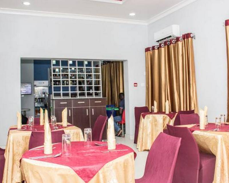 Beij Inn And Suites image