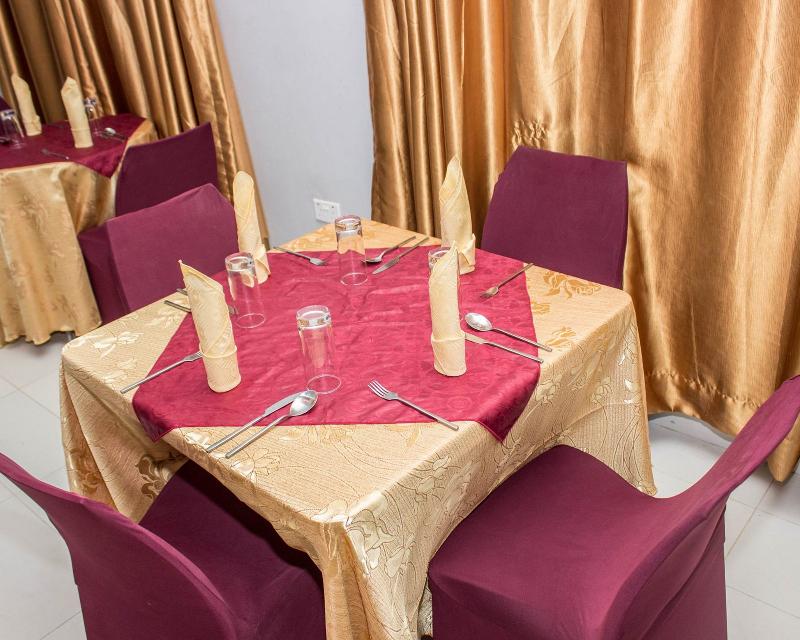 Beij Inn And Suites image