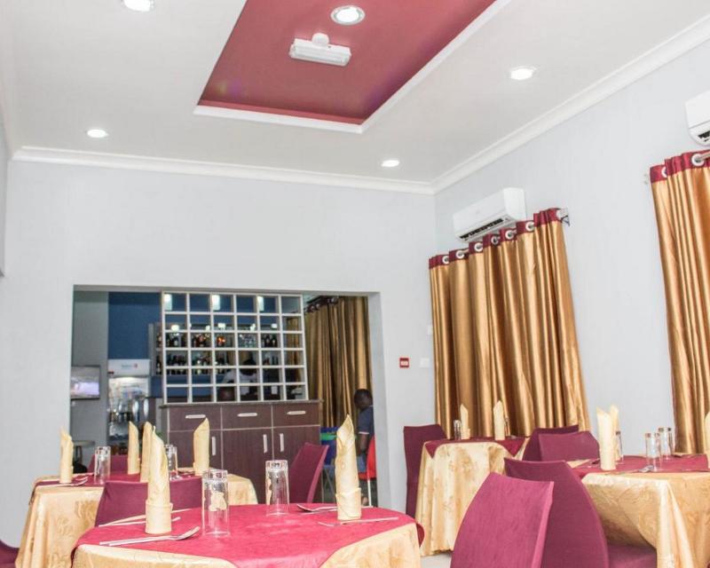 Beij Inn And Suites image