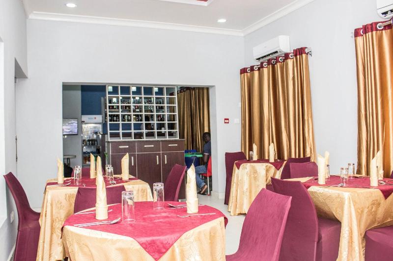 Beij Inn And Suites image