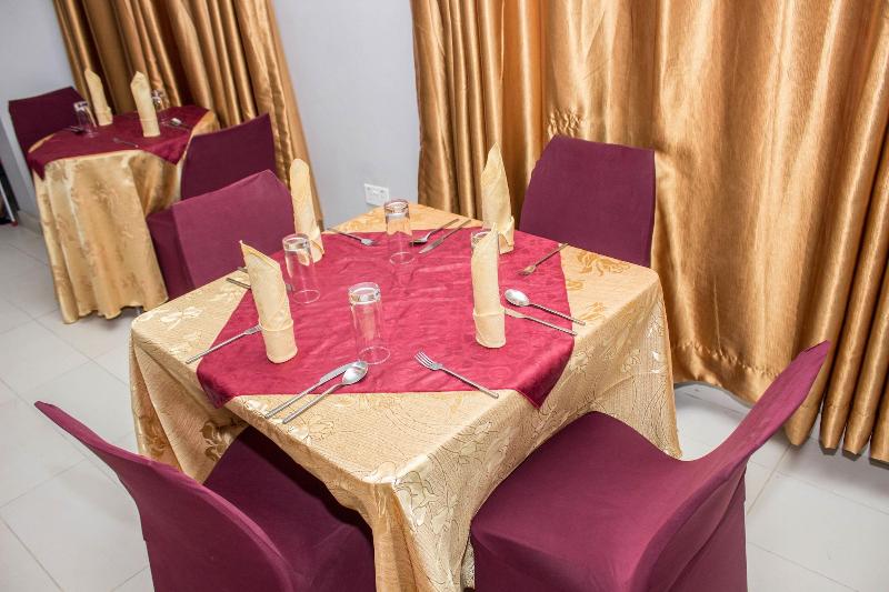 Beij Inn And Suites image