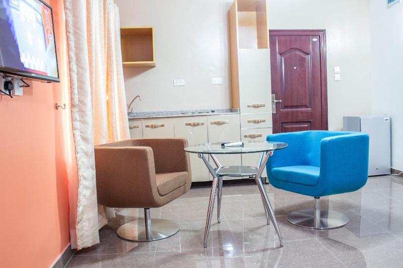 Beij Inn And Suites image