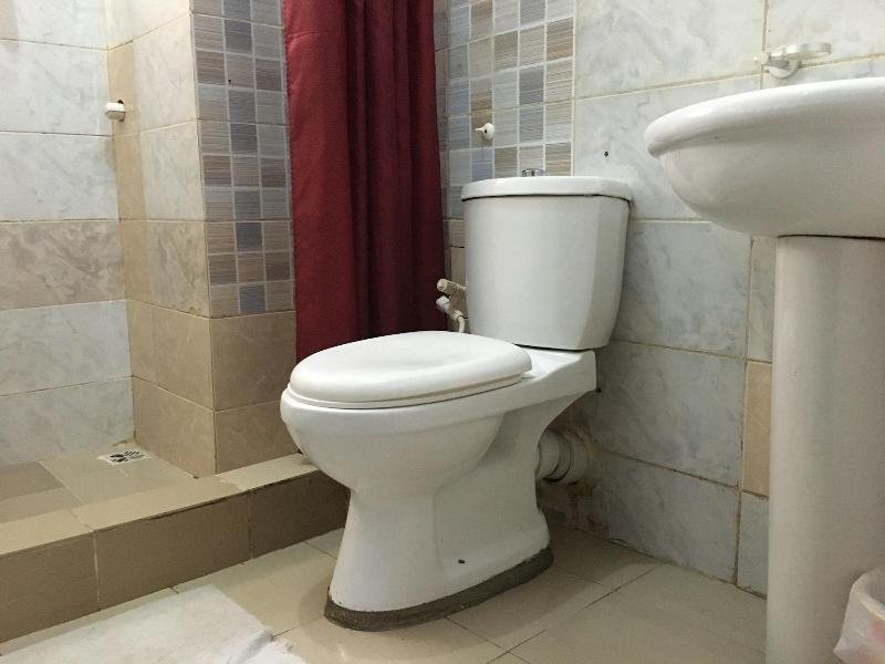 Beij Inn And Suites image