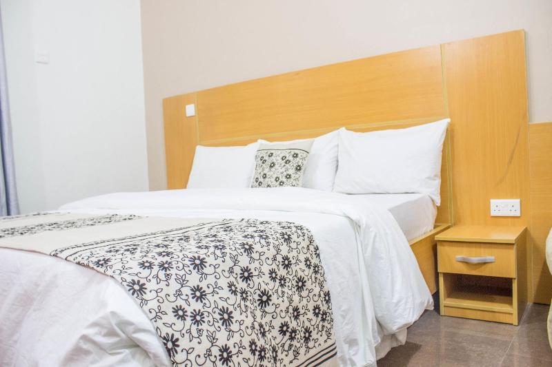 Beij Inn And Suites image