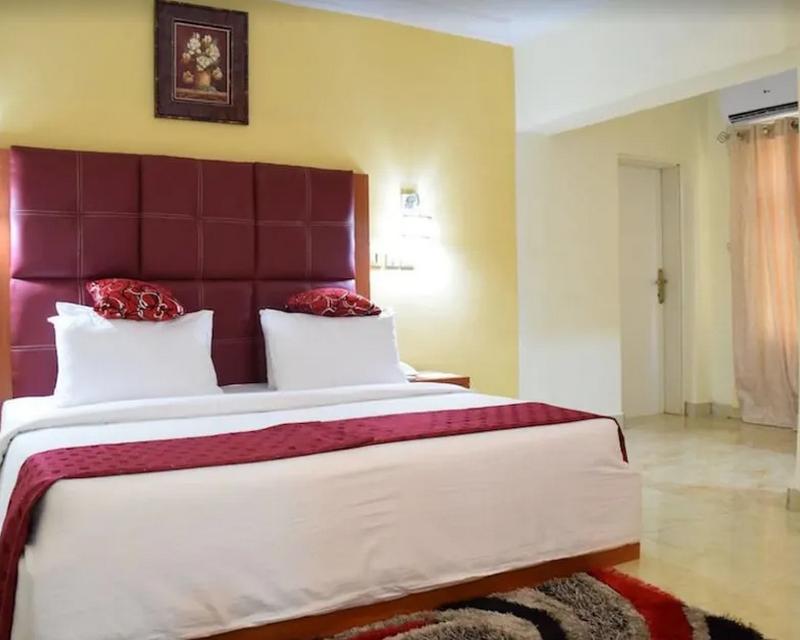 Charriot Hotels Abuja image