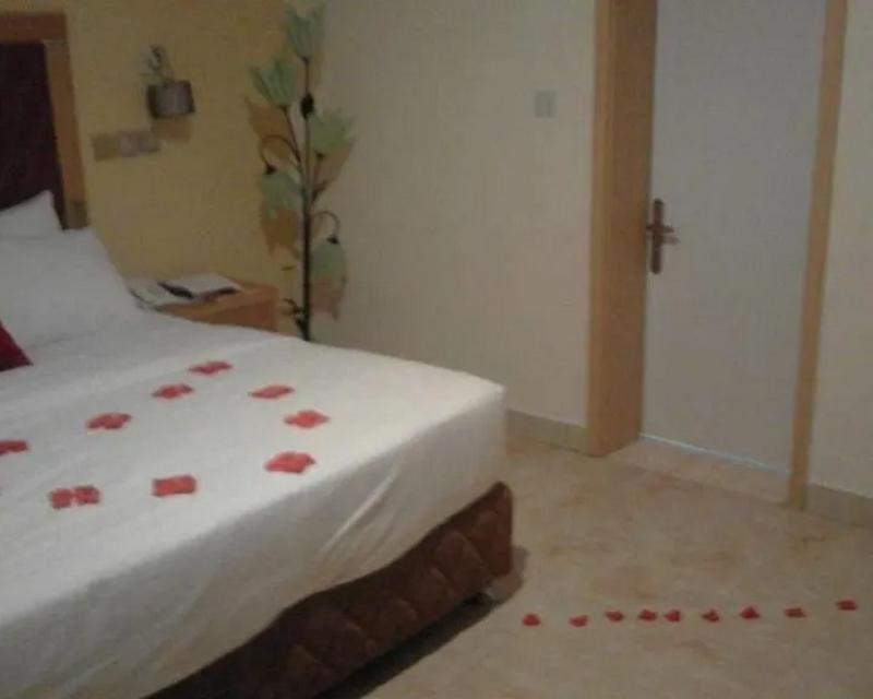 Charriot Hotels Abuja image
