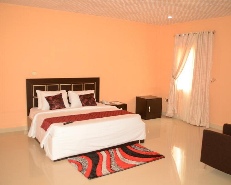 Charriot Hotels Abuja image