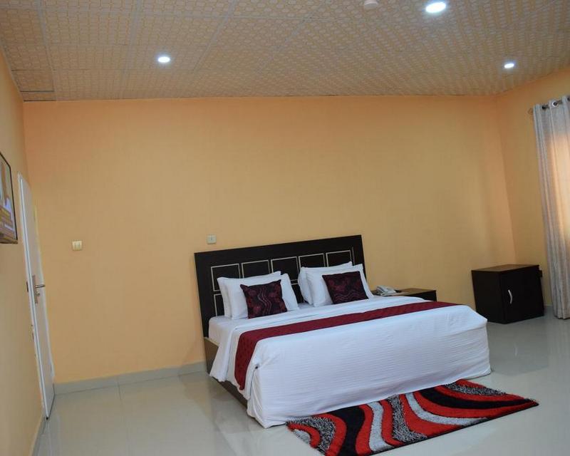 Charriot Hotels Abuja image