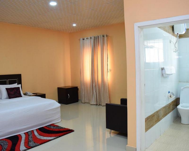 Charriot Hotels Abuja image