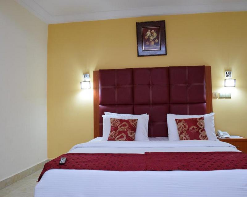 Charriot Hotels Abuja image