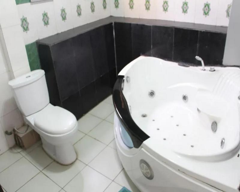 Charriot Hotels Abuja image