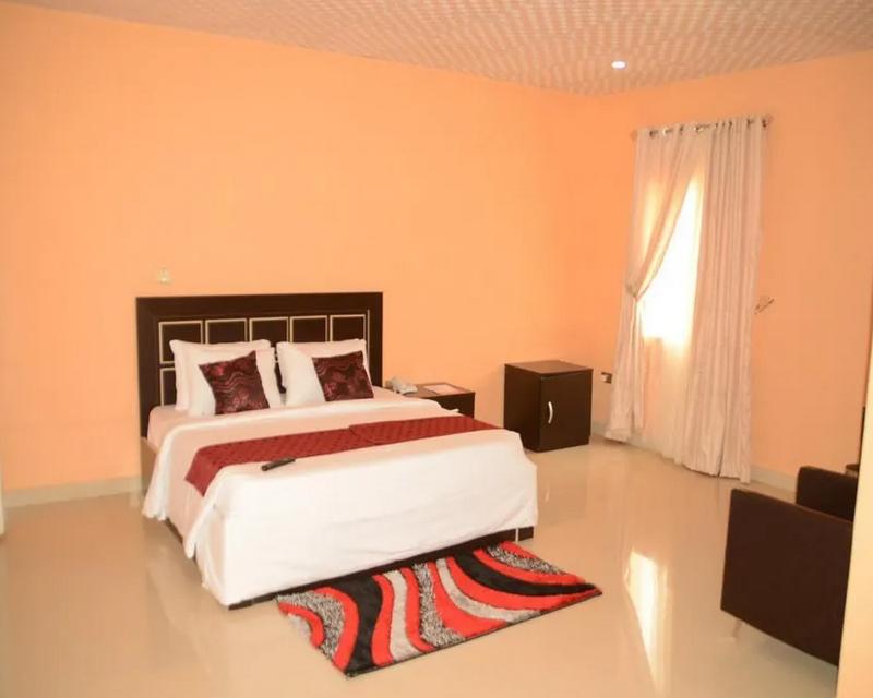 Charriot Hotels Abuja image
